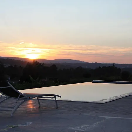 Casa Valxisto 3*