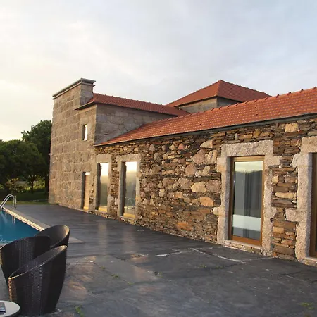Hotel Casa Valxisto
