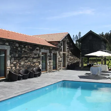 Casa Valxisto Hotel