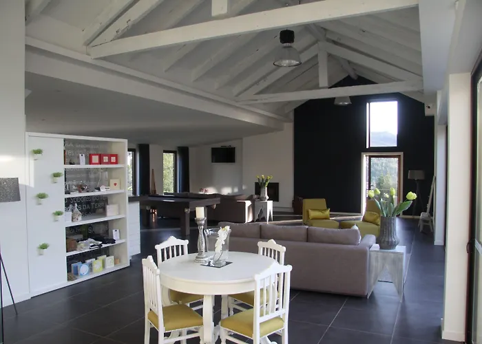 Casa Valxisto Hotel 3*