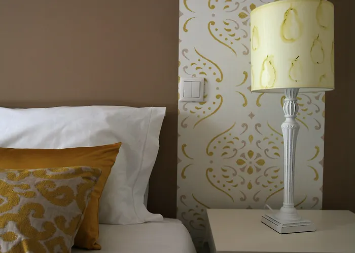 Casa Valxisto Hotel 3*