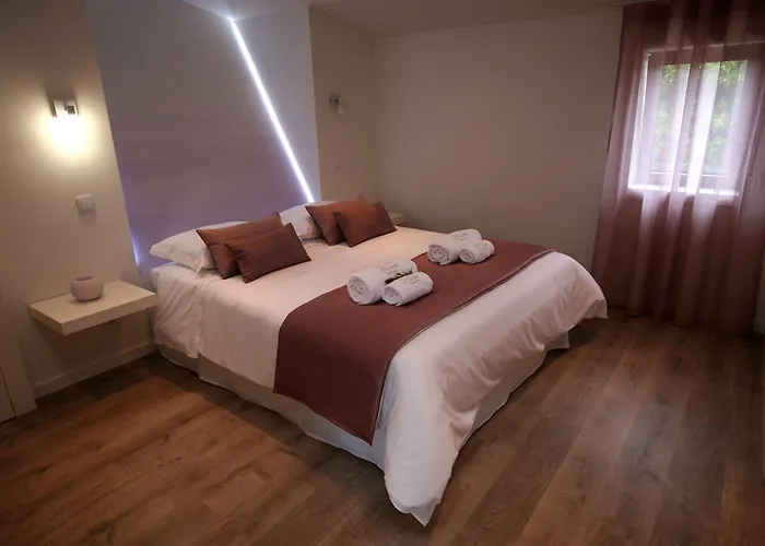 Hotel Casa Valxisto 3*