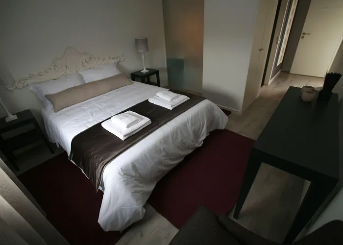 Casa Valxisto 3* Quintandona