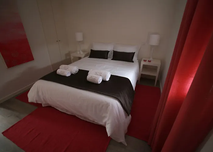 Casa Valxisto Hotel 3*