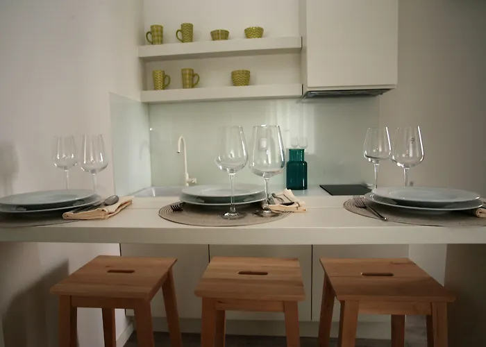 Casa Valxisto 3* Quintandona