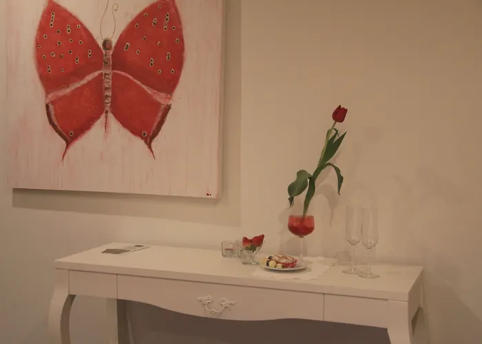 Casa Valxisto Hotel Quintandona