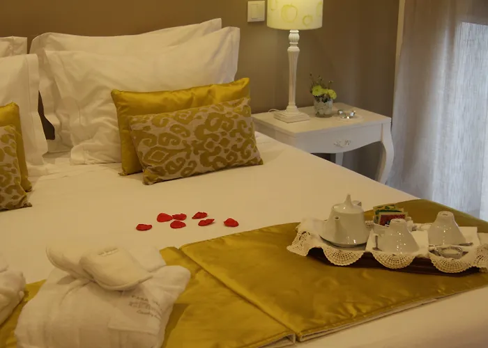 Hotel Casa Valxisto Quintandona