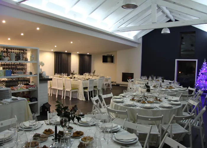 Casa Valxisto Quintandona