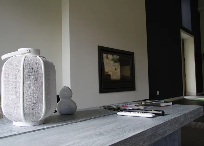 Hotel Casa Valxisto Quintandona