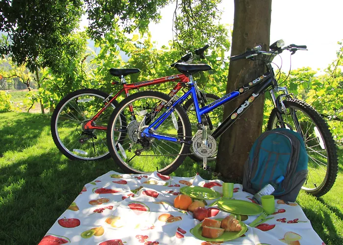 Casa Valxisto Hotel 3*