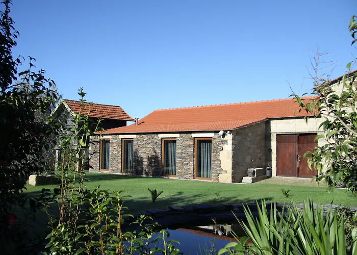 Casa Valxisto Hotel Quintandona