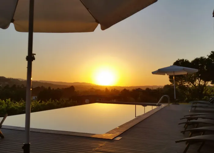 Casa Valxisto Hotel 3*