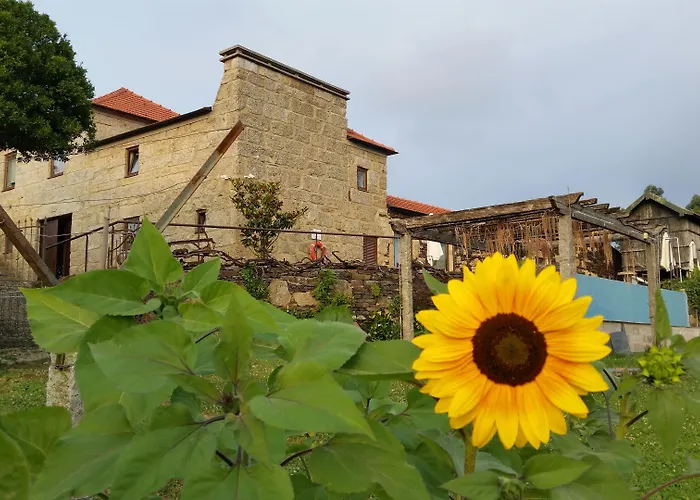 Casa Valxisto Quintandona