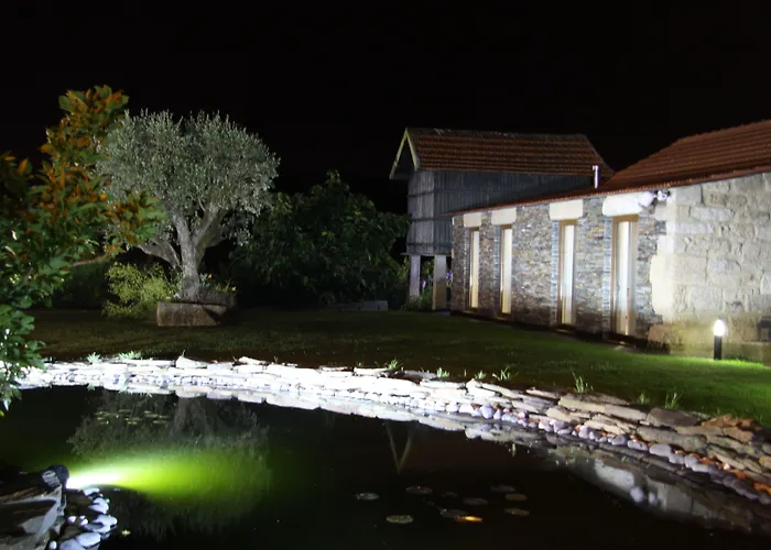 Hotel Casa Valxisto 3*