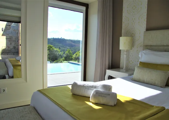 Casa Valxisto Hotel 3*