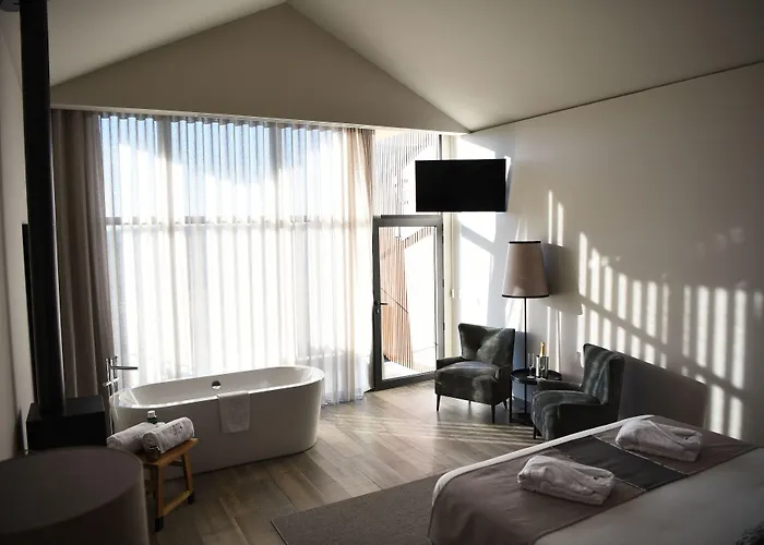 Casa Valxisto 3* Quintandona