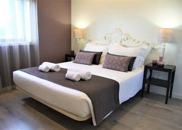 Casa Valxisto Hotel 3*