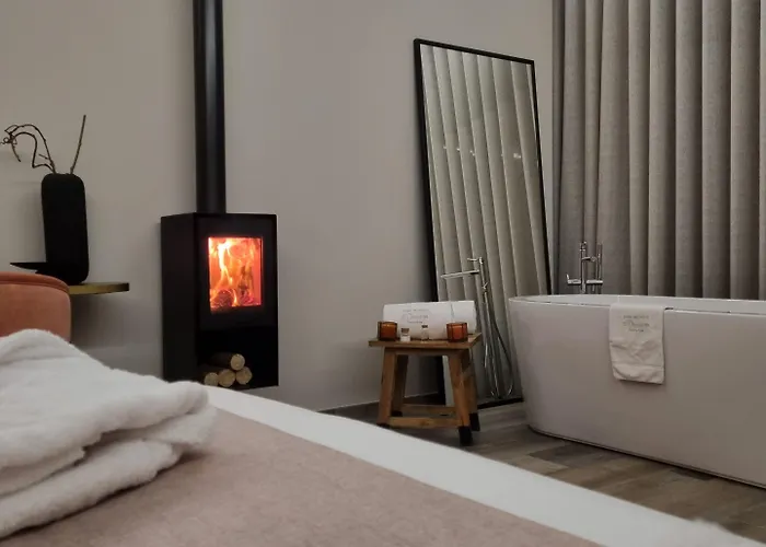 Casa Valxisto 3* Quintandona