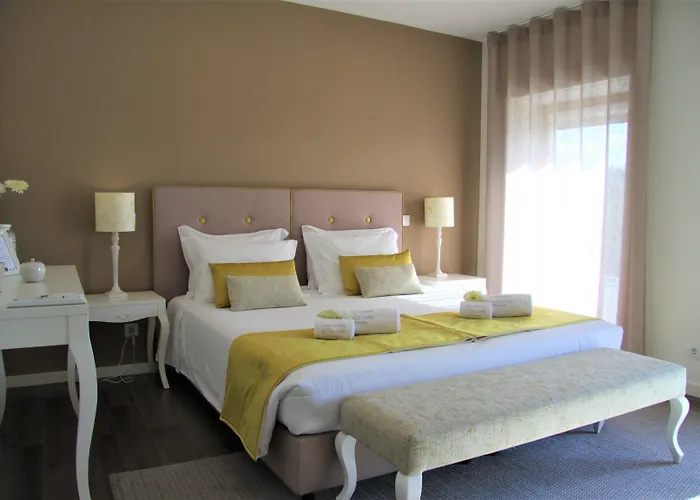 Casa Valxisto Hotel 3*