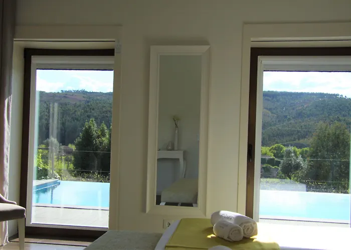 Casa Valxisto Quintandona