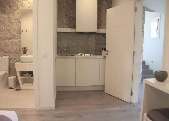 Hotel Casa Valxisto 3*