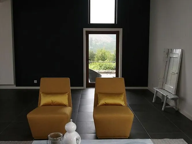 Casa Valxisto Hotel Quintandona