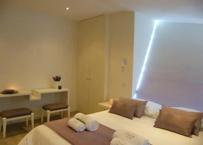 Casa Valxisto Hotel 3*