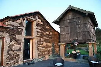 Casa Valxisto Hotel Quintandona